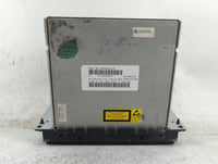 2008 Dodge Caravan Radio AM FM Cd Player Receiver Replacement P/N:P05064411AF A2C53258759 Fits OEM Used Auto Parts - Oemused