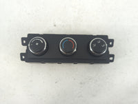 2008 Dodge Caravan Climate Control Module Temperature AC/Heater Replacement P/N:55111810AD Fits Fits 2009 2010 2011 OEM Used