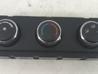 2008 Dodge Caravan Climate Control Module Temperature AC/Heater Replacement P/N:55111810AD Fits Fits 2009 2010 2011 OEM Used