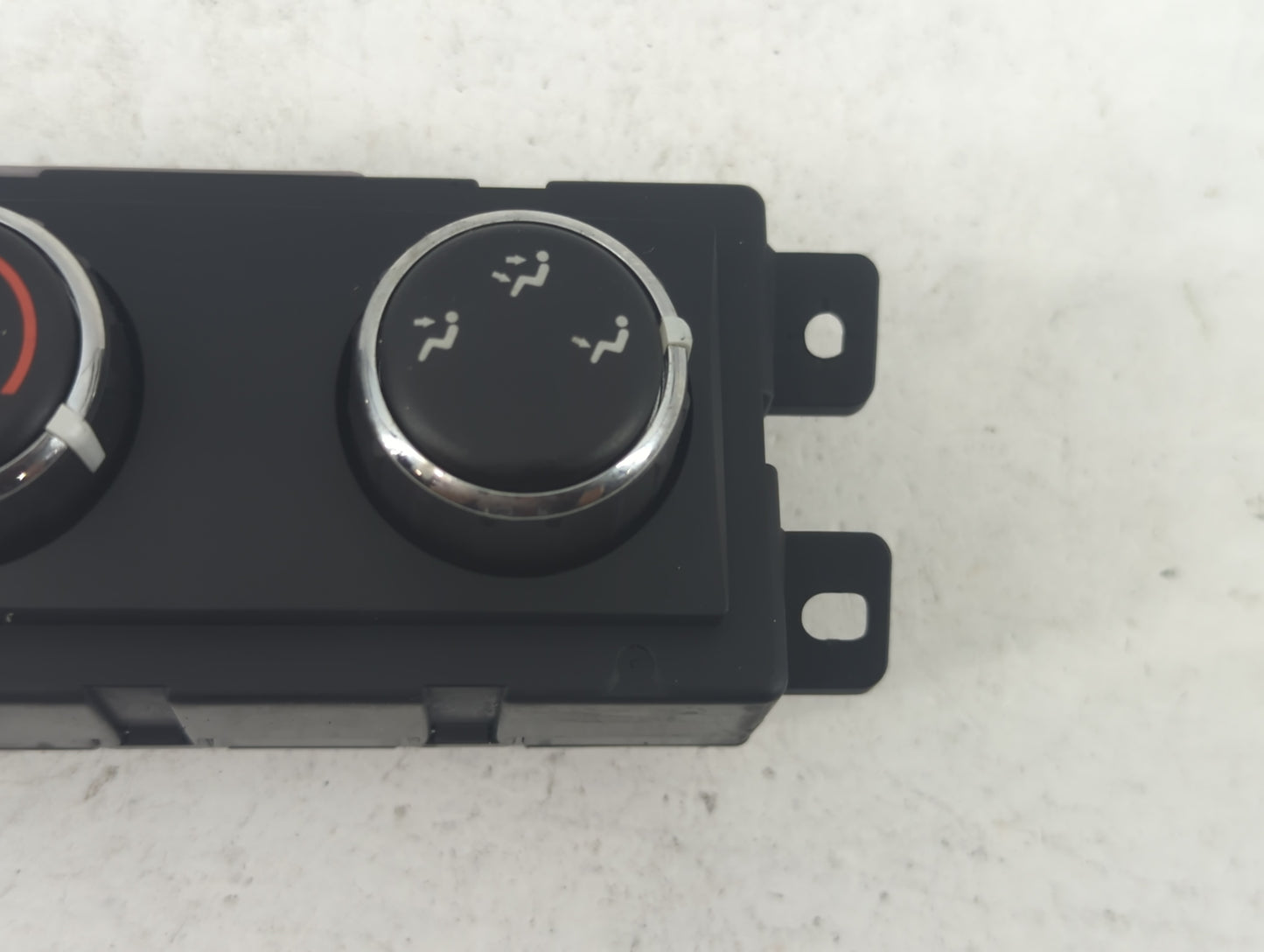 2008 Dodge Caravan Climate Control Module Temperature AC/Heater Replacement P/N:55111810AD Fits Fits 2009 2010 2011 OEM Used