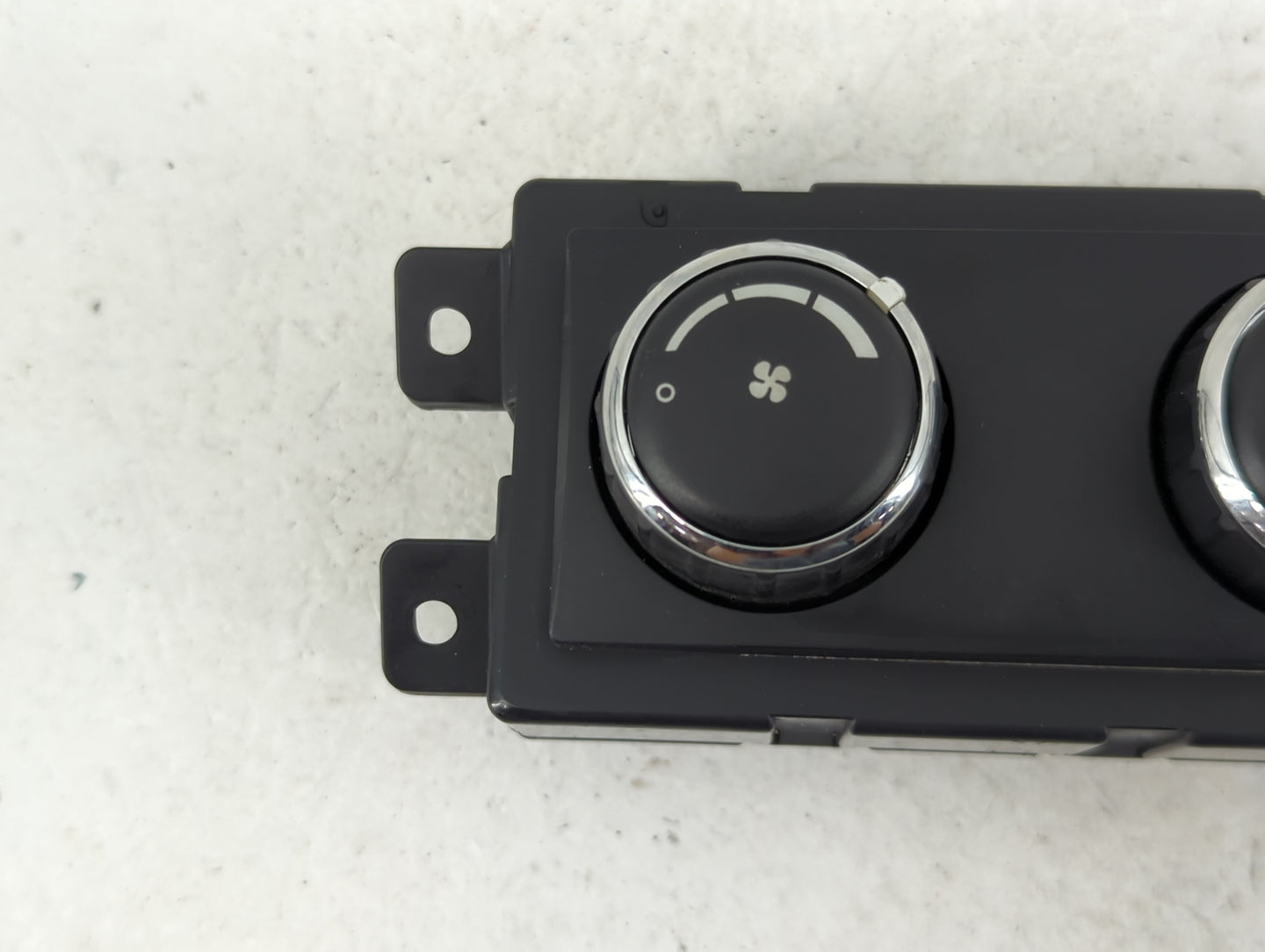 2008 Dodge Caravan Climate Control Module Temperature AC/Heater Replacement P/N:55111181CAD RTMTC, DCLA00 Fits Fits 2009 201