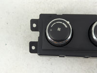 2008 Dodge Caravan Climate Control Module Temperature AC/Heater Replacement P/N:55111181CAD RTMTC, DCLA00 Fits Fits 2009 201