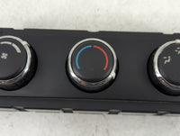 2008 Dodge Caravan Climate Control Module Temperature AC/Heater Replacement P/N:55111181CAD RTMTC, DCLA00 Fits Fits 2009 201