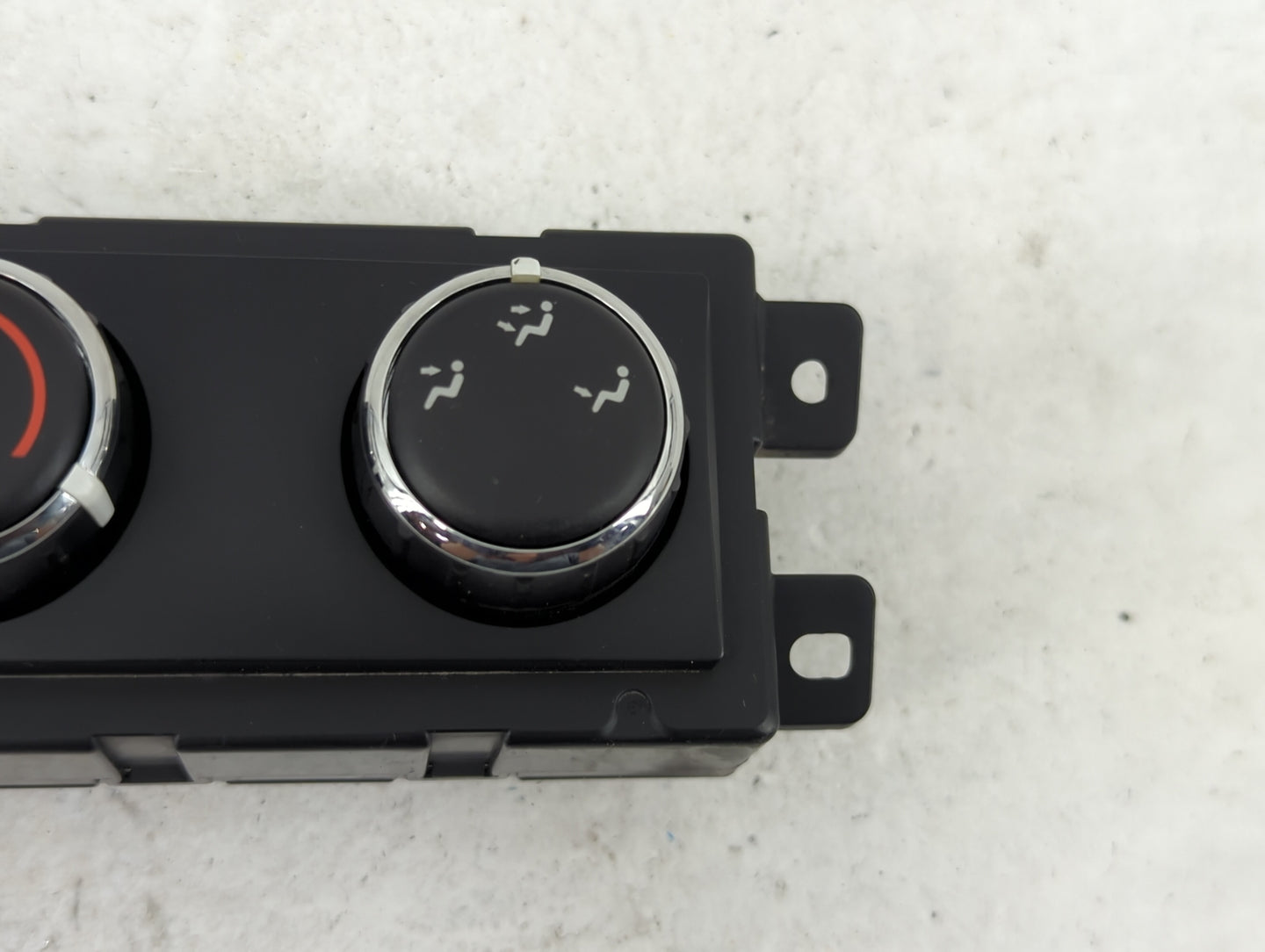 2008 Dodge Caravan Climate Control Module Temperature AC/Heater Replacement P/N:55111181CAD RTMTC, DCLA00 Fits Fits 2009 201