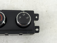 2008 Dodge Caravan Climate Control Module Temperature AC/Heater Replacement P/N:55111181CAD RTMTC, DCLA00 Fits Fits 2009 201