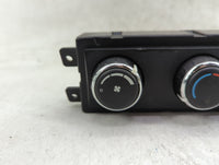 2008 Dodge Caravan Climate Control Module Temperature AC/Heater Replacement P/N:55111810AD Fits Fits 2009 2010 2011 OEM Used