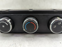 2008 Dodge Caravan Climate Control Module Temperature AC/Heater Replacement P/N:55111810AD Fits Fits 2009 2010 2011 OEM Used