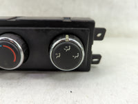 2008 Dodge Caravan Climate Control Module Temperature AC/Heater Replacement P/N:55111810AD Fits Fits 2009 2010 2011 OEM Used