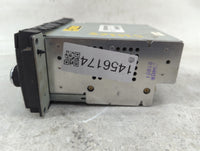 2008 Dodge Caravan Radio AM FM Cd Player Receiver Replacement P/N:P05064411AF Fits OEM Used Auto Parts - Oemusedautoparts1.c