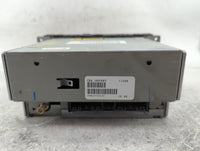 2008 Dodge Caravan Radio AM FM Cd Player Receiver Replacement P/N:P05064411AF Fits OEM Used Auto Parts - Oemusedautoparts1.c