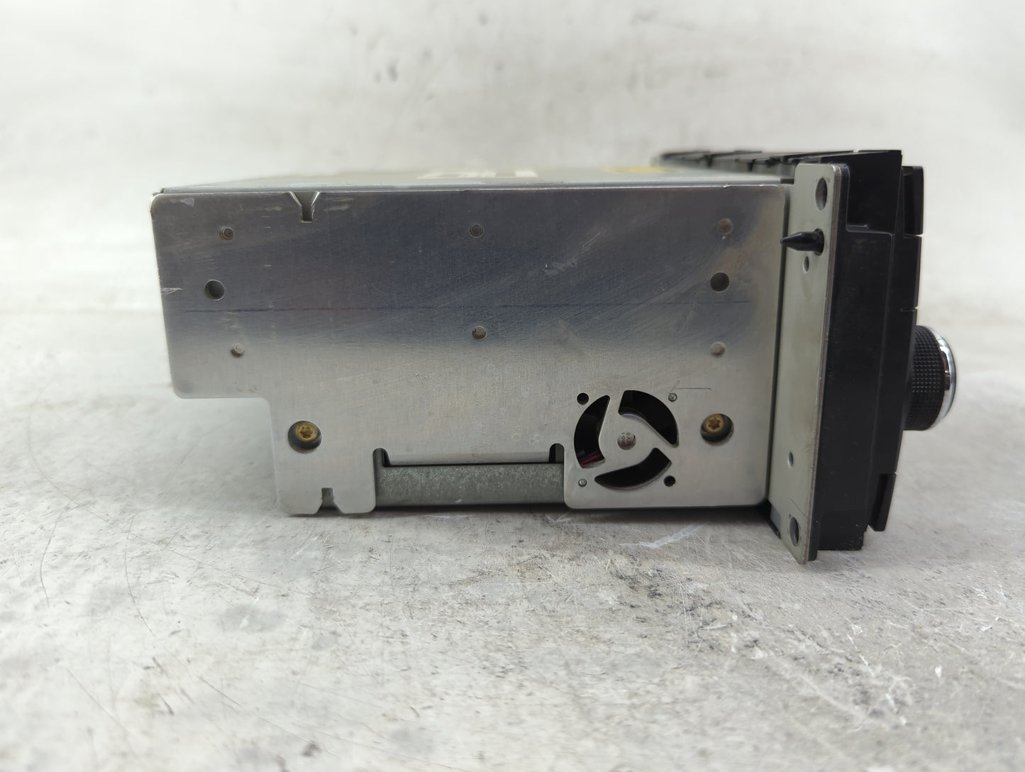 2008 Dodge Caravan Radio AM FM Cd Player Receiver Replacement P/N:P05064411AF Fits OEM Used Auto Parts - Oemusedautoparts1.c