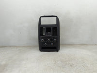 2008 Dodge Caravan Climate Control Module Temperature AC/Heater Replacement P/N:P55111805AE HAG-JPM Fits Fits 2009 2010 OEM 