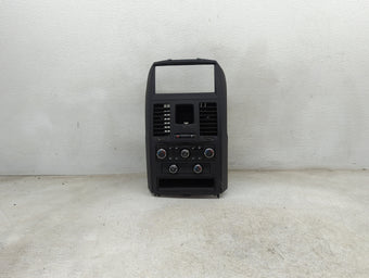 compare product 2008 Dodge Caravan Climate Control Module Temperature AC/Heater Replacement P/N:P55111805AE HAG-JPM Fits Fits 2009 2010 OEM Used Auto Parts