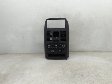 2008 Dodge Caravan Climate Control Module Temperature AC/Heater Replacement P/N:P55111805AE HAG-JPM Fits Fits 2009 2010 OEM 