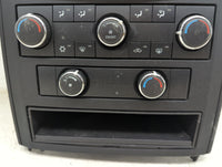 2008 Dodge Caravan Climate Control Module Temperature AC/Heater Replacement P/N:P55111805AE HAG-JPM Fits Fits 2009 2010 OEM 