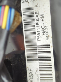 2008 Dodge Caravan Climate Control Module Temperature AC/Heater Replacement P/N:P55111805AE HAG-JPM Fits Fits 2009 2010 OEM 