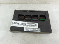 2008 Dodge Caravan PCM Engine Control Computer ECU ECM PCU OEM P/N:P05150247AC TF2EH2127DRWVR, P68024800AH Fits Fits 2009 OE
