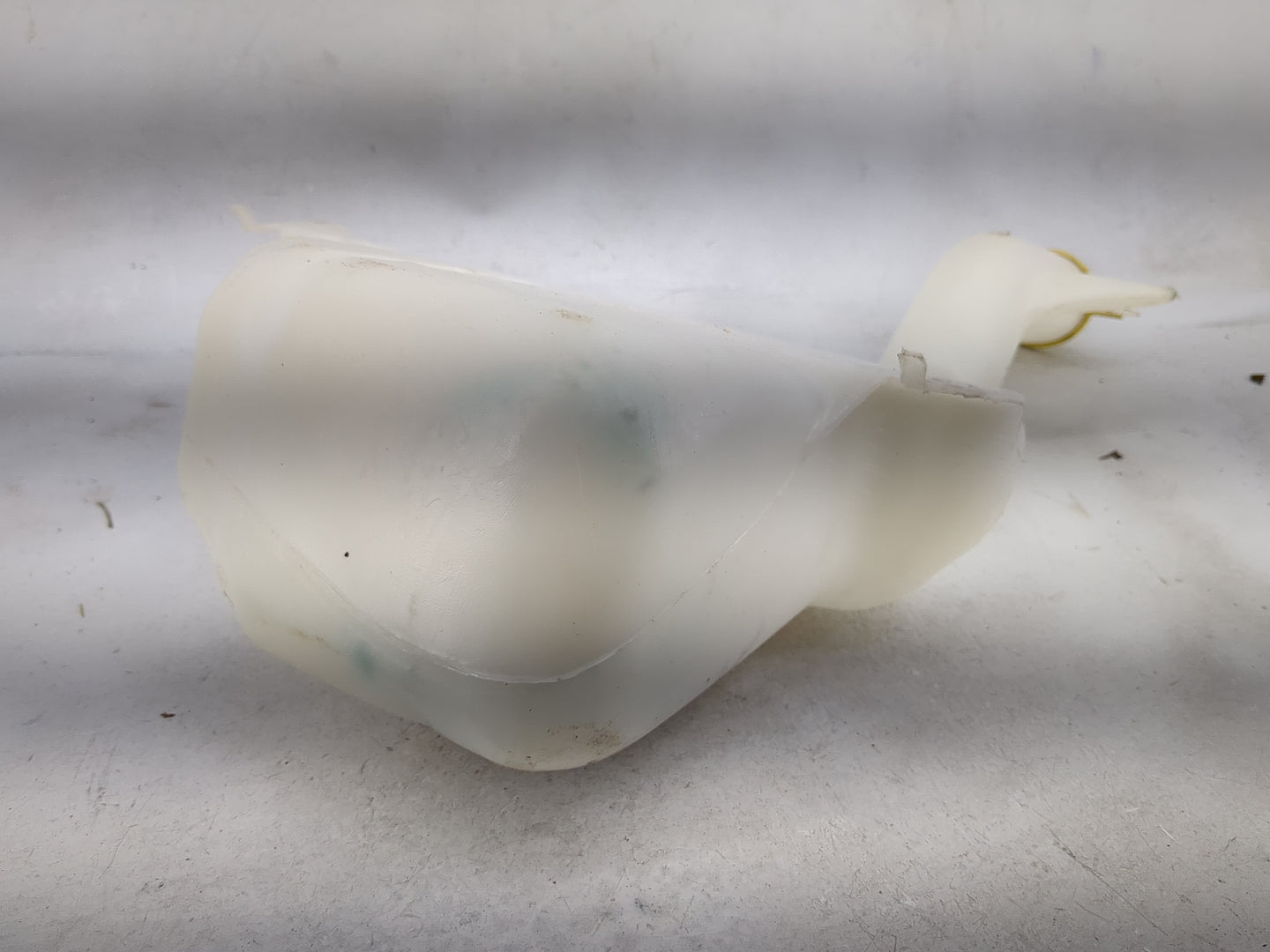 Dodge Caravan Windshield Washer Fluid Reservoir Bottle 1482178 - Oemusedautoparts1.com