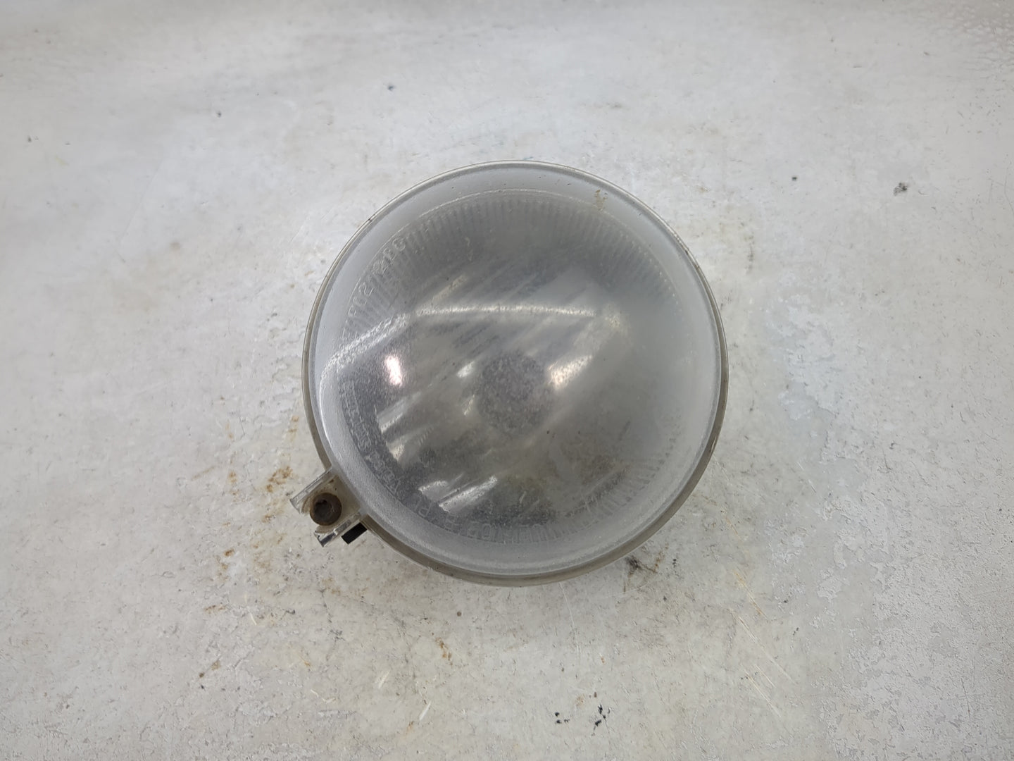 2005-2007 Dodge Caravan Passenger Right Oem Front Light Lamp 1492508 - Oemusedautoparts1.com