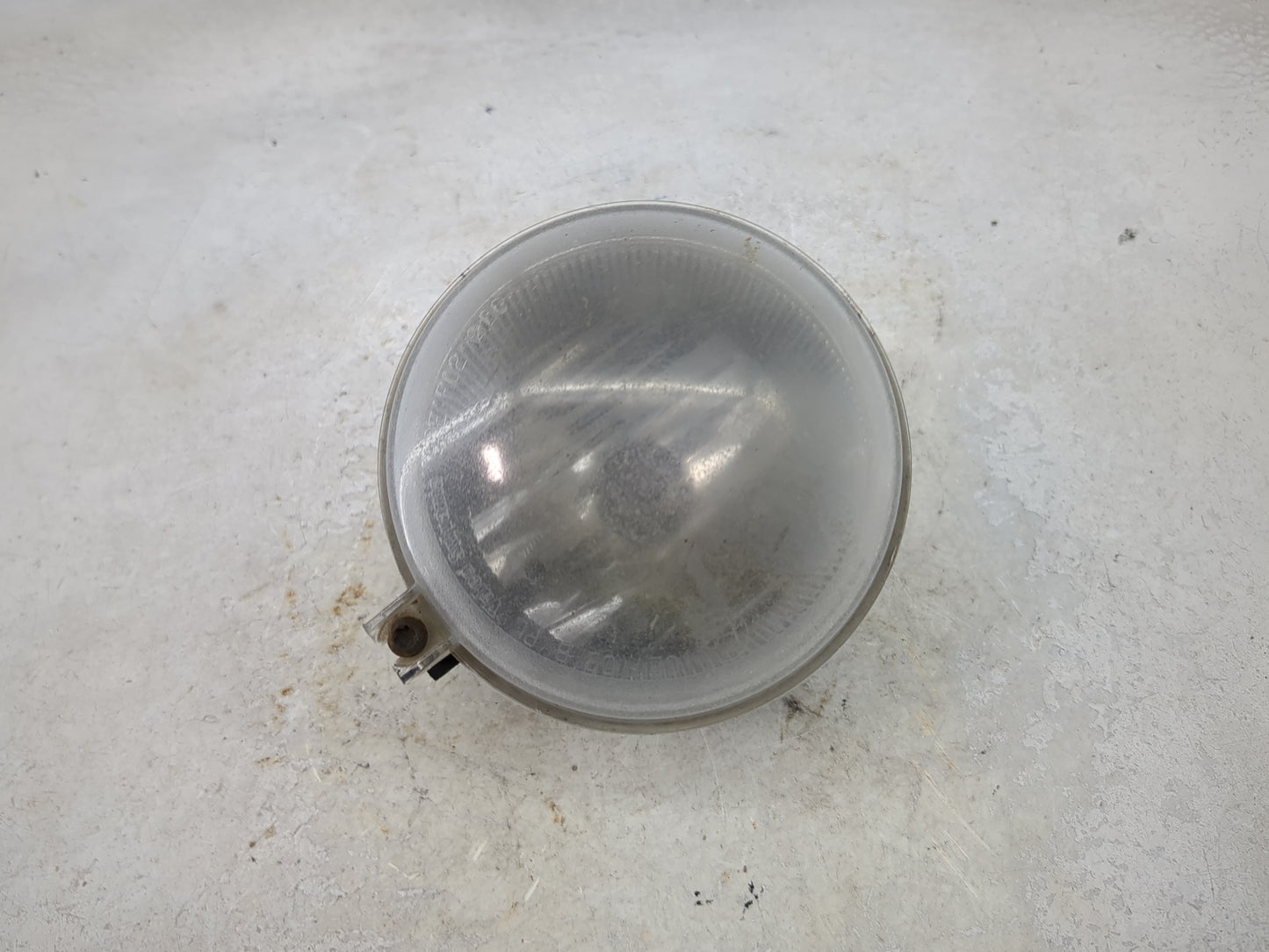2005-2007 Dodge Caravan Passenger Right Oem Front Light Lamp 1492508 - Oemusedautoparts1.com
