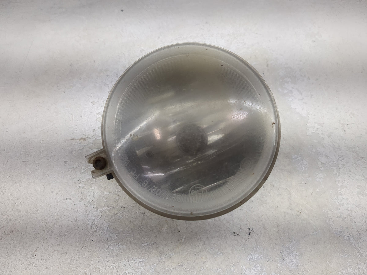 2005-2007 Dodge Caravan Driver Left Oem Fog Light Lamp Black - Oemusedautoparts1.com