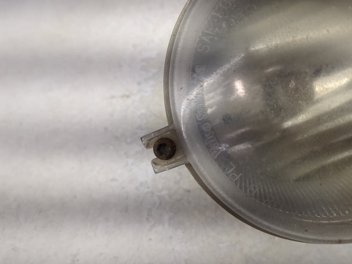 2005-2007 Dodge Caravan Driver Left Oem Fog Light Lamp Black - Oemusedautoparts1.com
