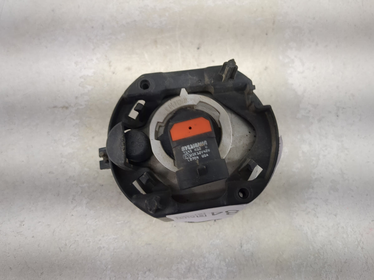 2005-2007 Dodge Caravan Driver Left Oem Fog Light Lamp Black - Oemusedautoparts1.com