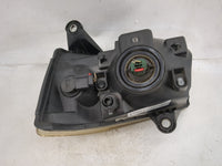 Dodge Caravan Passenger Right Oem Head Light Headlight Lamp Black - Oemusedautoparts1.com