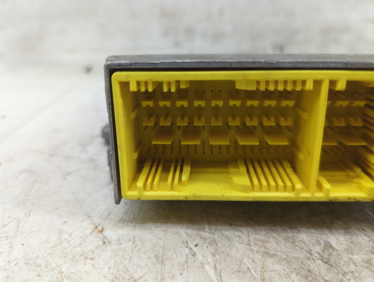 2008 Dodge Caravan Air Bag Passenger Right Dashboard OEM P/N:68148355AA 5WK44094 Fits OEM Used Auto Parts - Oemusedautoparts