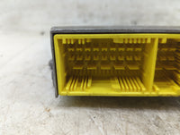 2008 Dodge Caravan Air Bag Passenger Right Dashboard OEM P/N:68148355AA 5WK44094 Fits OEM Used Auto Parts - Oemusedautoparts
