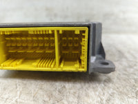 2008 Dodge Caravan Air Bag Passenger Right Dashboard OEM P/N:68148355AA 5WK44094 Fits OEM Used Auto Parts - Oemusedautoparts