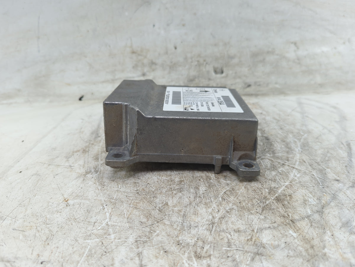 2008 Dodge Caravan Air Bag Passenger Right Dashboard OEM P/N:68148355AA 5WK44094 Fits OEM Used Auto Parts - Oemusedautoparts