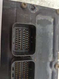 2008 Dodge Caravan PCM Engine Control Computer ECU ECM PCU OEM P/N:P68044554AB P05150247AC Fits 2009 OEM Used Auto Parts - O