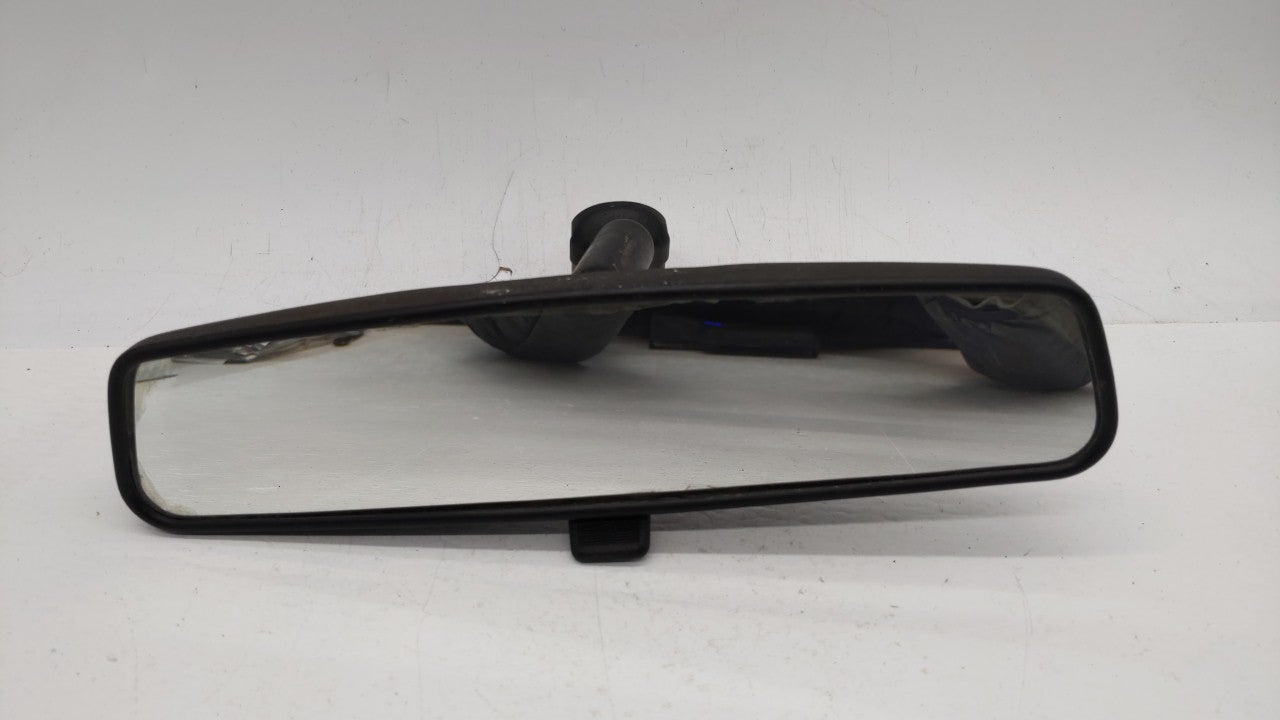 2008 Dodge Caravan Interior Rear View Mirror Replacement OEM Fits OEM Used Auto Parts - Oemusedautoparts1.com