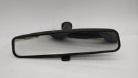 2008 Dodge Caravan Interior Rear View Mirror Replacement OEM Fits OEM Used Auto Parts - Oemusedautoparts1.com