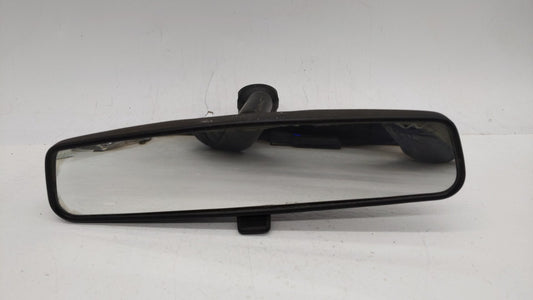 2008 Dodge Caravan Interior Rear View Mirror Replacement OEM Fits OEM Used Auto Parts - Oemusedautoparts1.com