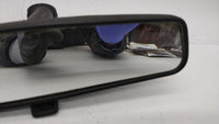 2008 Dodge Caravan Interior Rear View Mirror Replacement OEM Fits OEM Used Auto Parts - Oemusedautoparts1.com