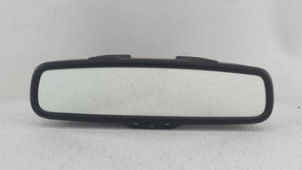 compare product 2008 Dodge Caravan Interior Rear View Mirror Replacement OEM Fits OEM Used Auto Parts