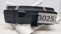 2008 Dodge Caravan Master Power Window Switch Replacement Driver Side Left Fits Fits 2009 2010 OEM Used Auto Parts - Oemused