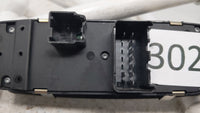 2008 Dodge Caravan Master Power Window Switch Replacement Driver Side Left Fits Fits 2009 2010 OEM Used Auto Parts - Oemused