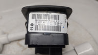 2008 Dodge Caravan Master Power Window Switch Replacement Driver Side Left Fits Fits 2009 2010 OEM Used Auto Parts - Oemused