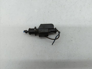 2008 Dodge Caravan Mass Air Flow Meter Maf
