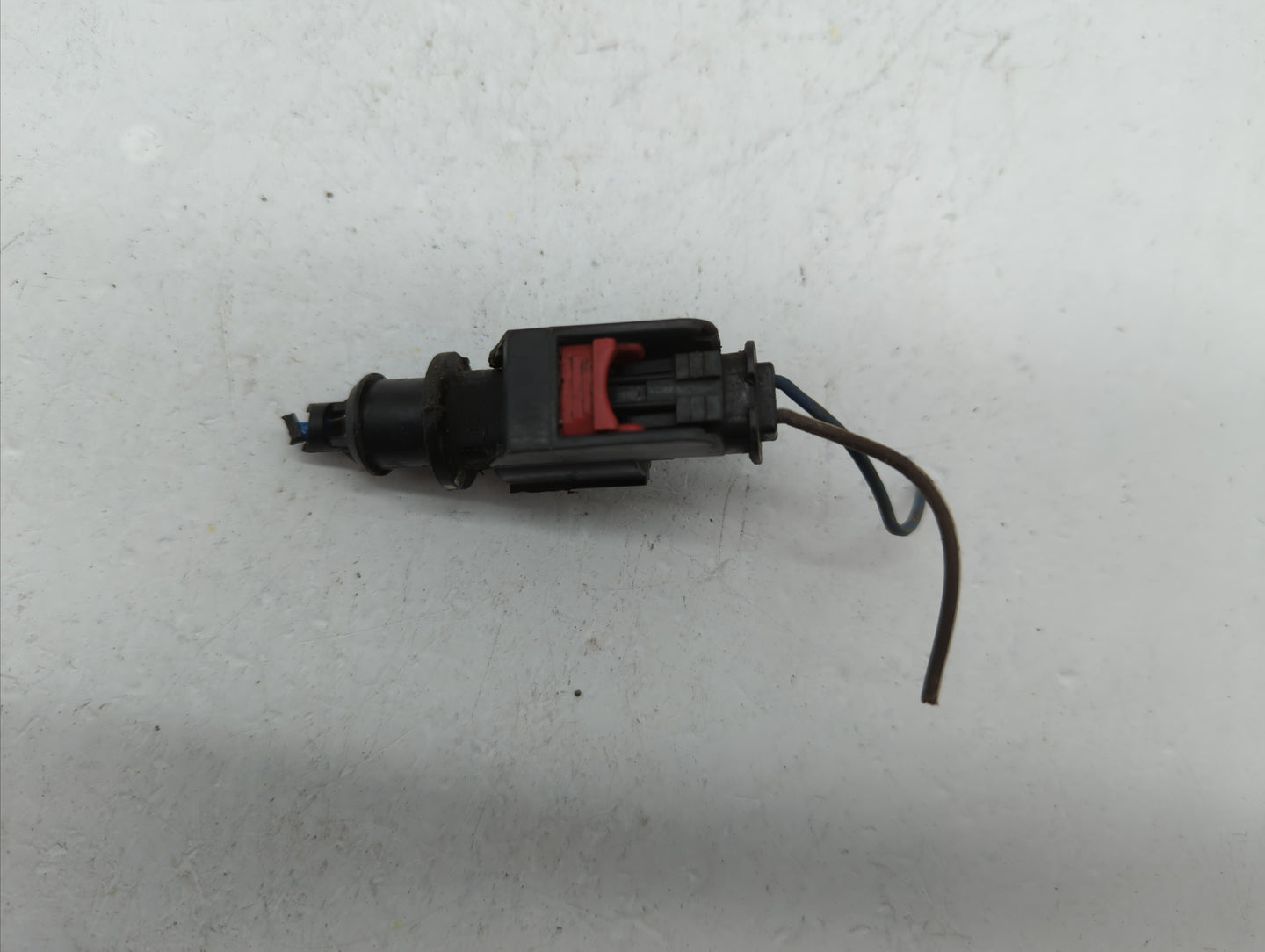 2008 Dodge Caravan Mass Air Flow Meter Maf - Oemusedautoparts1.com