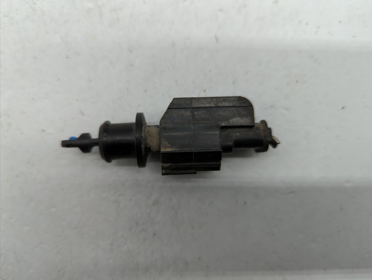 2008 Dodge Caravan Mass Air Flow Meter Maf Sensor 309713 - Oemusedautoparts1.com