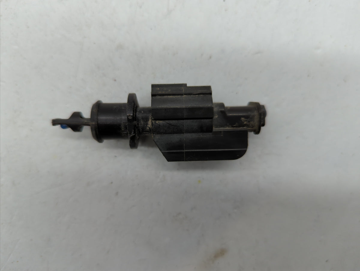 2008 Dodge Caravan Mass Air Flow Meter Maf Sensor 309713 - Oemusedautoparts1.com