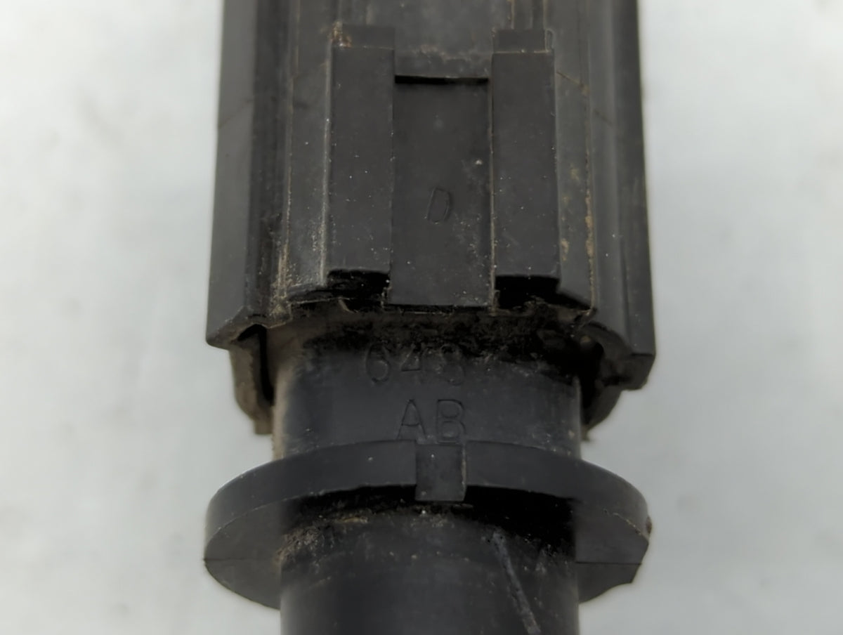 2008 Dodge Caravan Mass Air Flow Meter Maf Sensor 309713 - Oemusedautoparts1.com