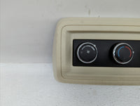 2008 Dodge Caravan Climate Control Module Temperature AC/Heater Replacement P/N:55111312A0 1RK591X9AD Fits Fits 2009 2010 20