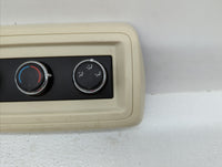 2008 Dodge Caravan Climate Control Module Temperature AC/Heater Replacement P/N:55111312A0 1RK591X9AD Fits Fits 2009 2010 20