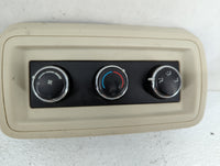 2008 Dodge Caravan Climate Control Module Temperature AC/Heater Replacement P/N:55111312A0 1RK591X9AD Fits Fits 2009 2010 20