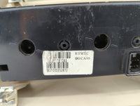 2008 Dodge Caravan Climate Control Module Temperature AC/Heater Replacement P/N:55111312A0 1RK591X9AD Fits Fits 2009 2010 20